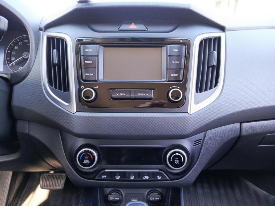 Hyundai Creta I Рестайлинг Чебоксары  - изображение 18