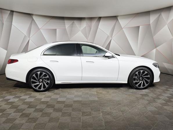 Mercedes-Benz E-Класс VI (W214 S214) с пробегом 2025 года, цена 8 250 000 рублей, 216 км, седан, Автокод Объявления
