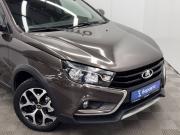 Lada (ВАЗ) Vesta I Воронеж  - изображение 25