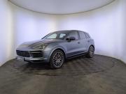 Porsche Cayenne III Москва  - изображение 31