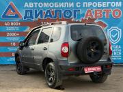 Chevrolet Niva I Рестайлинг Набережные Челны  - изображение 22