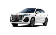 Hongqi HS5 I Рестайлинг Нижний Новгород  - изображение 2
