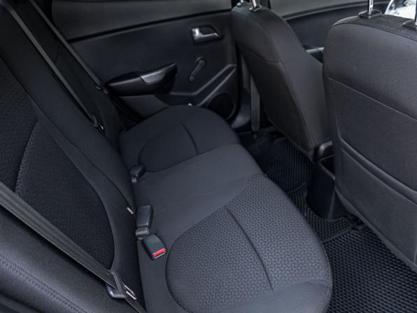 Kia Rio III с пробегом 2014 года, цена 699 000 рублей, 112000 км, седан, Автокод Объявления