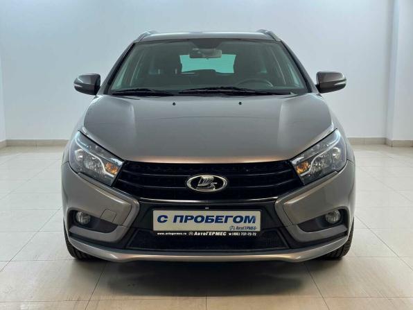 Lada (ВАЗ) Vesta I с пробегом 2019 года, цена 1 030 000 рублей, 83330 км, универсал, Автокод Объявления