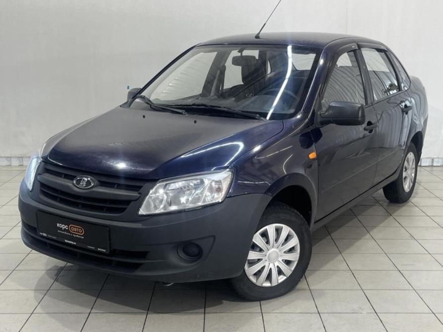 Lada (ВАЗ) Granta I Курск  - изображение 1