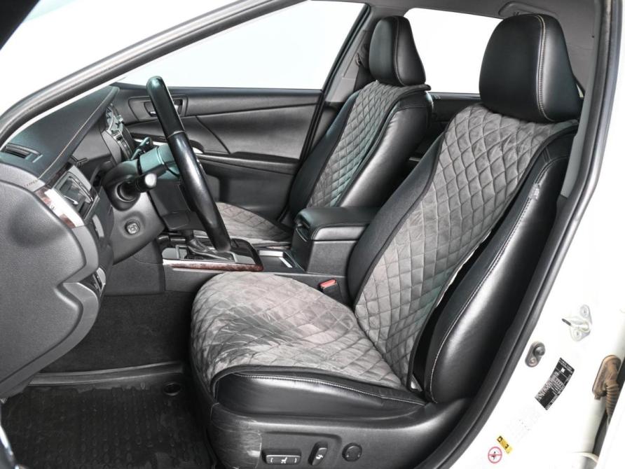 Toyota Camry VII (XV50) Рестайлинг Ростов-на-Дону  - изображение 10