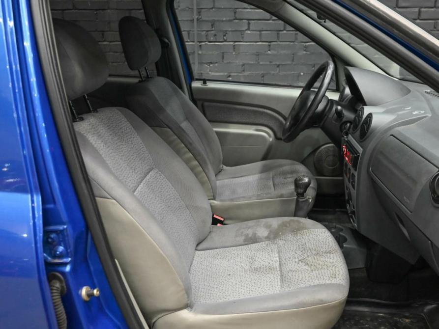 Renault Logan I Екатеринбург  - изображение 10