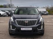 Cadillac XT5 I Рестайлинг Москва  - изображение 23