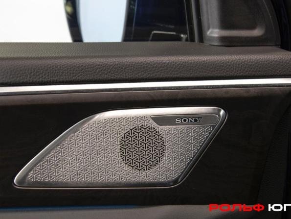 JETOUR X90+ с пробегом 2023 года, цена 2 288 000 рублей, 35803 км, внедорожник, Автокод Объявления
