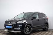 Ford Kuga II Пермь  - изображение 28