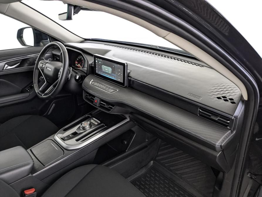 Haval Jolion I Москва  - изображение 13