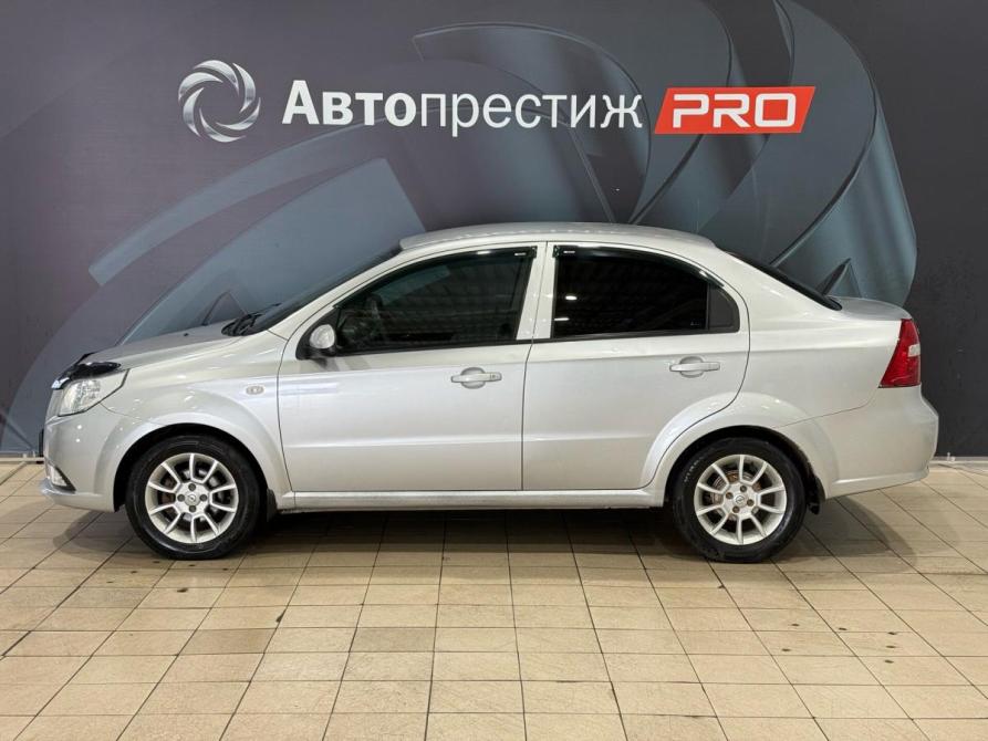 Ravon Nexia R3 Пермь  - изображение 8
