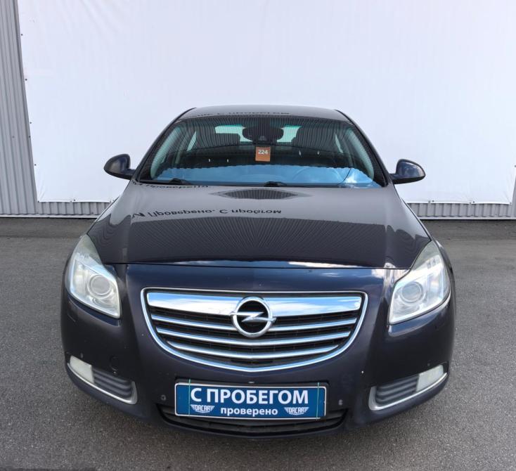 Opel Insignia I Санкт-Петербург  - изображение 5
