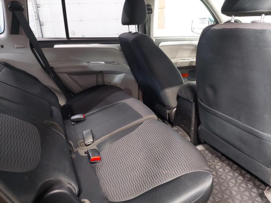 Mitsubishi Pajero Sport II Рестайлинг Пермь  - изображение 20