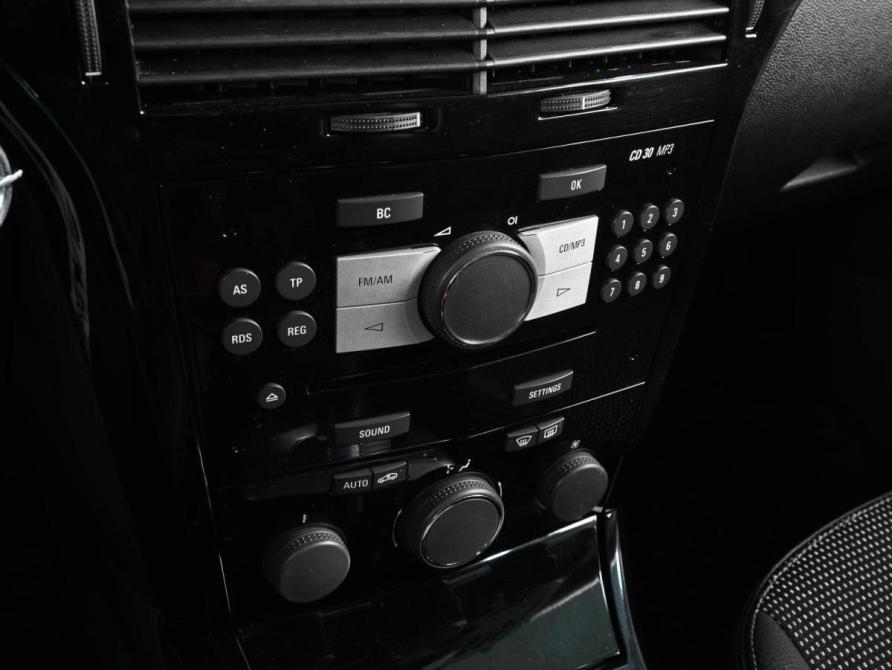 Opel Astra H Рестайлинг Ростов-на-Дону  - изображение 14