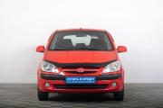 Hyundai Getz I Томск  - изображение 22