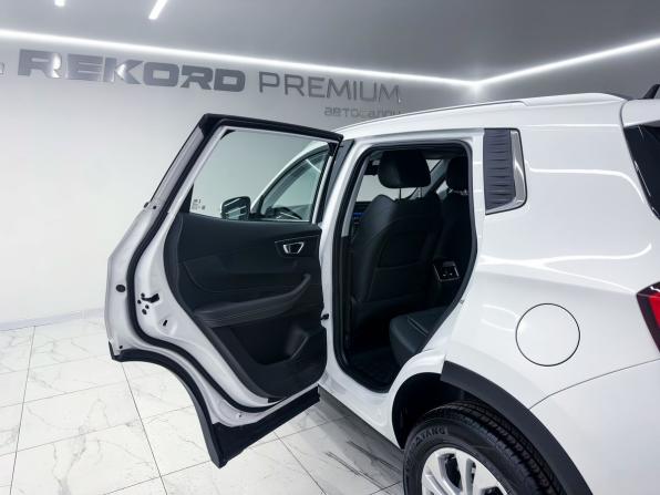 Chery Tiggo 4 Pro I с пробегом 2024 года, цена 1 649 000 рублей, 15650 км, внедорожник, Автокод Объявления