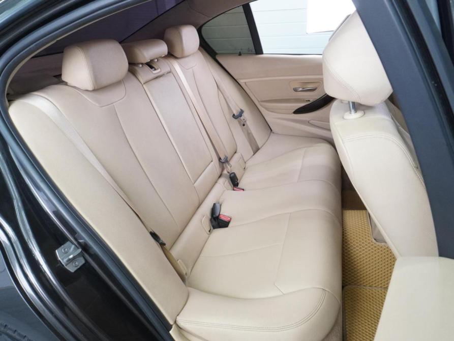 BMW 3 серии VI (F3x) Рестайлинг Воронеж  - изображение 7