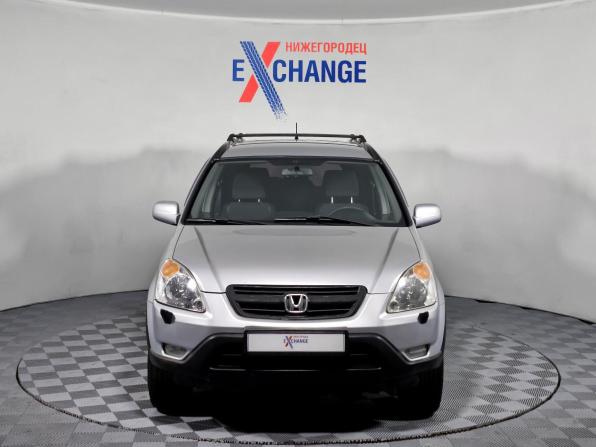 Honda CR-V II с пробегом 2002 года, цена 555 000 рублей, 394717 км, внедорожник, Автокод Объявления