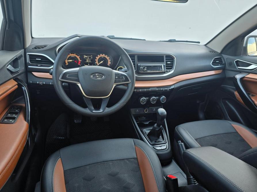 Lada (ВАЗ) Vesta I Рестайлинг (NG) Таганрог  - изображение 14