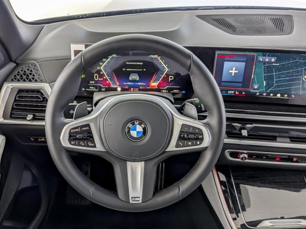 BMW X5 IV (G05/G18) Рестайлинг с пробегом 2025 года, цена 14 265 000 рублей, 9227 км, внедорожник, Автокод Объявления