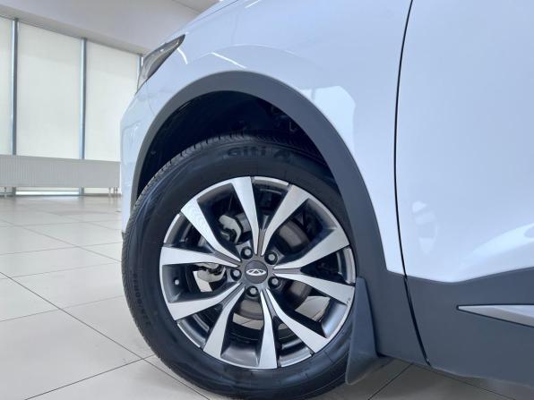 Chery Tiggo 7 Pro Max I с пробегом 2023 года, цена 2 050 000 рублей, 25401 км, внедорожник, Автокод Объявления
