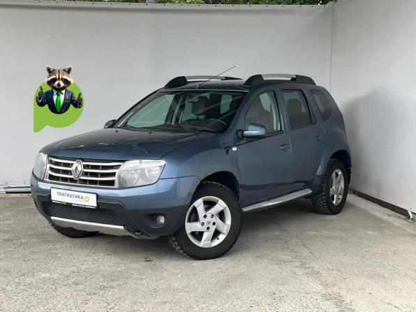 Renault Duster I с пробегом 2014 года, цена 749 000 рублей, 146284 км, внедорожник, Автокод Объявления