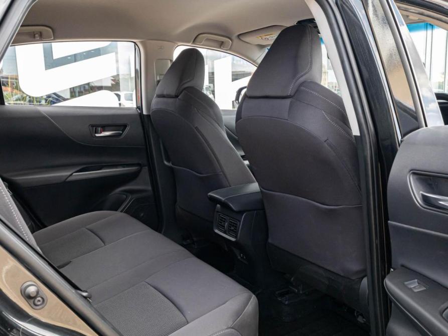 Toyota Harrier IV (XU80) Краснодар  - изображение 11