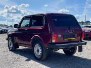 Lada (ВАЗ) Niva Legend Вологда  - изображение 19