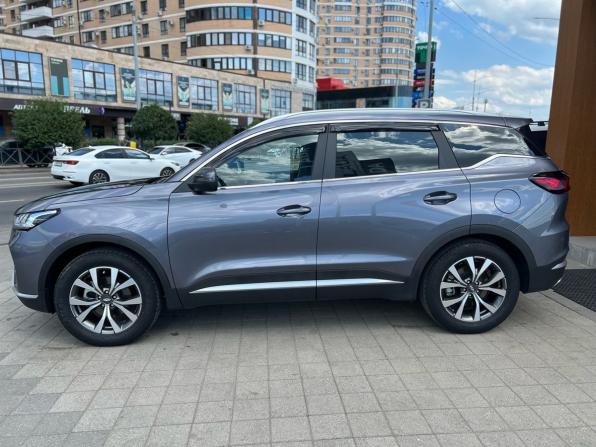Chery Tiggo 7 Pro I с пробегом 2022 года, цена 1 660 000 рублей, 48000 км, внедорожник, Автокод Объявления