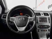 Toyota Avensis III Рестайлинг Екатеринбург  - изображение 35