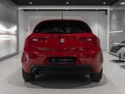 Alfa Romeo Giulietta III Москва  - изображение 31