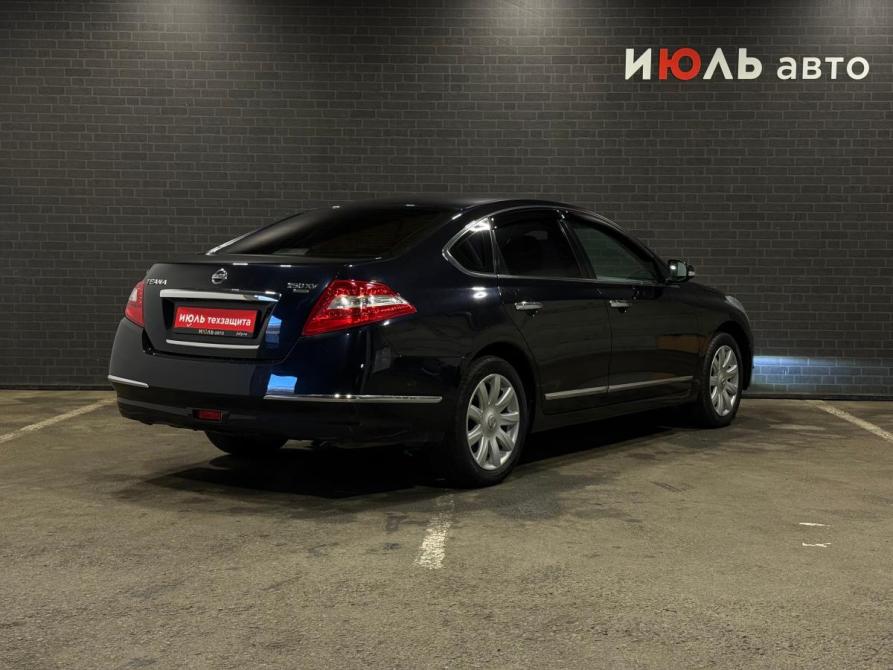 Nissan Teana II (J32) Челябинск  - изображение 5