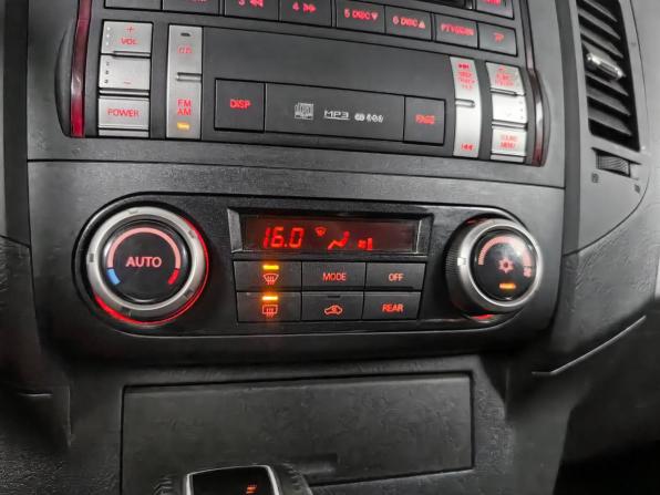 Mitsubishi Pajero IV Рестайлинг 1 с пробегом 2014 года, цена 2 333 000 рублей, 223759 км, внедорожник, Автокод Объявления