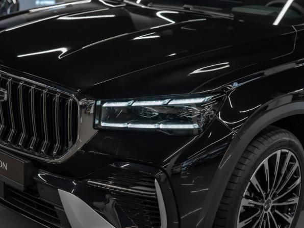 Geely Monjaro I Рестайлинг с пробегом 2026 года, цена 4 400 000 рублей, 41 км, внедорожник, Автокод Объявления