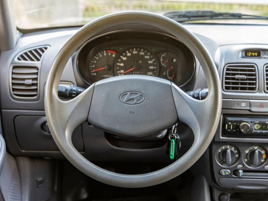 Hyundai Accent II Волгоград  - изображение 15