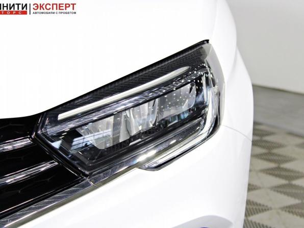 Lada (ВАЗ) Vesta I Рестайлинг (NG) с пробегом 2024 года, цена 1 397 000 рублей, 9730 км, седан, Автокод Объявления