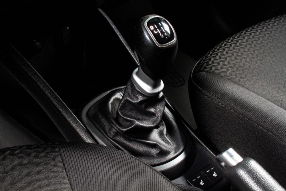Kia Rio III Рестайлинг Сургут  - изображение 15