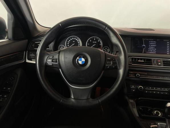 BMW 5 серии VI (F10/F11/F07) с пробегом 2011 года, цена 1 595 000 рублей, 365830 км, седан, Автокод Объявления