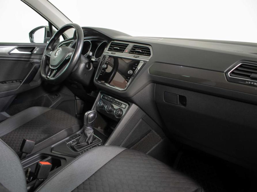 Volkswagen Tiguan II Москва  - изображение 9