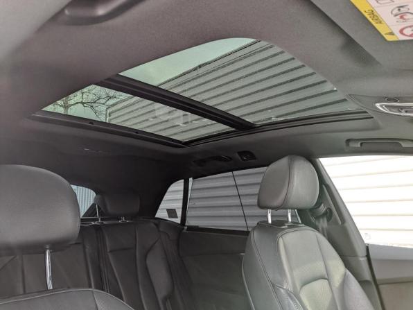 Audi Q8 I (4M) с пробегом 2020 года, цена 6 650 000 рублей, 89433 км, внедорожник, Автокод Объявления