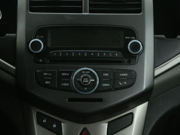 Chevrolet Aveo II с пробегом 2012 года, цена 578 000 рублей, 148000 км, седан, Автокод Объявления