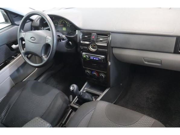 Lada (ВАЗ) Priora I с пробегом 2010 года, цена 326 000 рублей, 100176 км, хэтчбек, Автокод Объявления