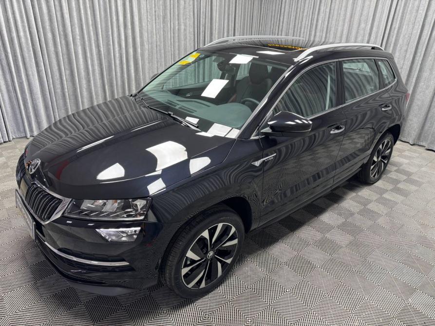 Skoda Karoq I Стерлитамак  - изображение 8