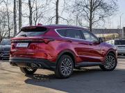 JETOUR X70 I Рестайлинг 2 Санкт-Петербург  - изображение 22