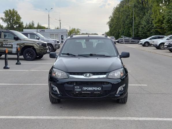 Lada (ВАЗ) Kalina II с пробегом 2014 года, цена 495 000 рублей, 197787 км, универсал, Автокод Объявления