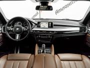 BMW X6 II (F16) Екатеринбург  - изображение 57