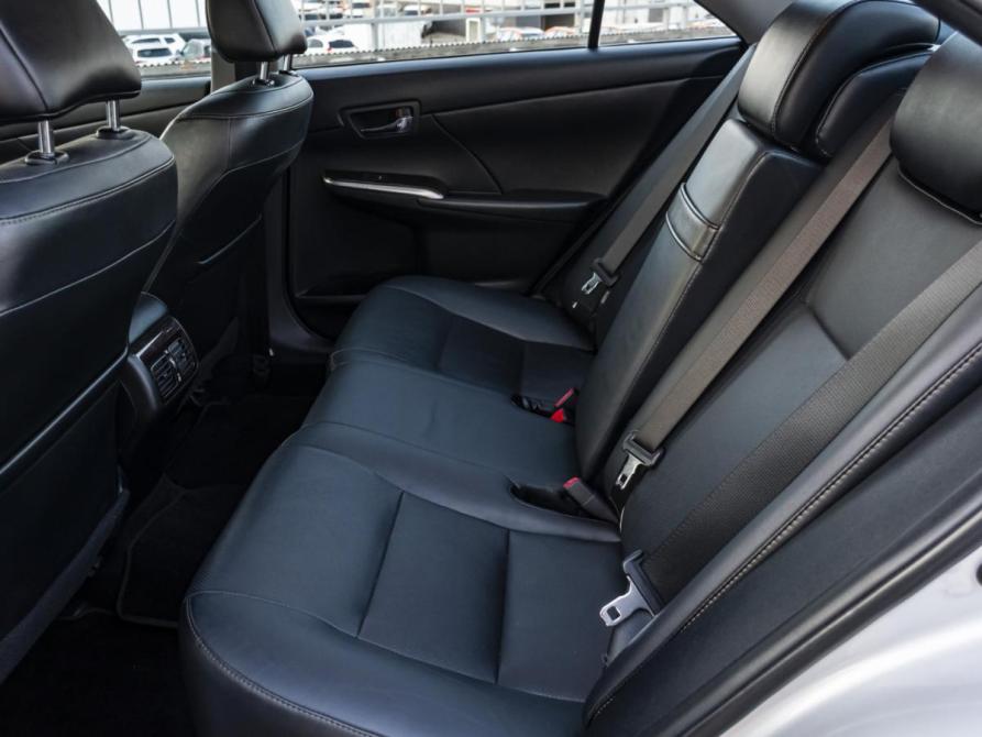 Toyota Camry VII (XV50) Рестайлинг Москва  - изображение 14