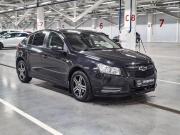 Chevrolet Cruze I Рестайлинг Казань  - изображение 25