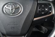 Toyota Camry VII (XV50) Рестайлинг 2 Тюмень  - изображение 40